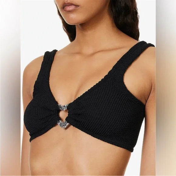 Hunza G Heather bikini - Picture 4 of 6